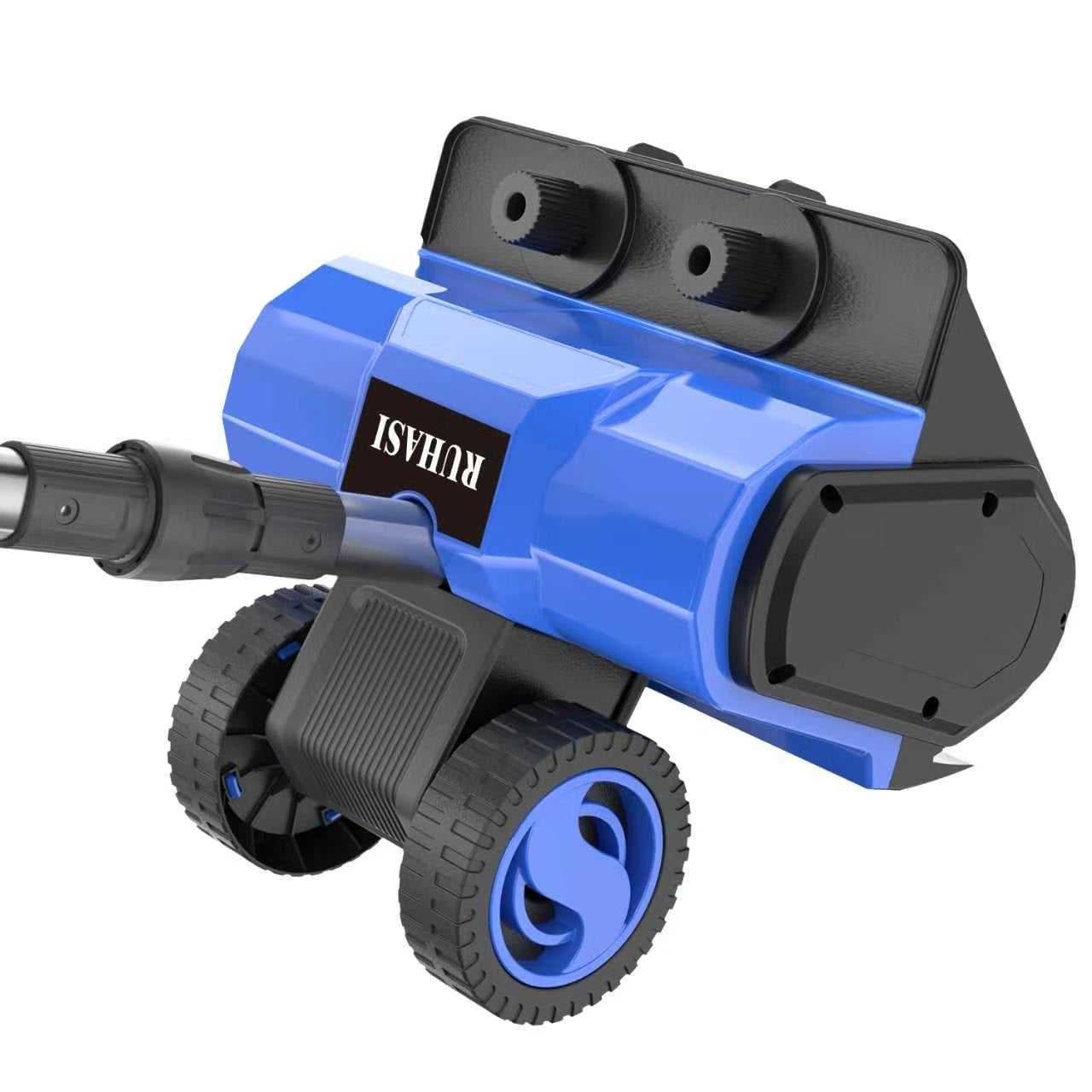Ruhasi Cordless Snow Blower RH -SB-1021-G1