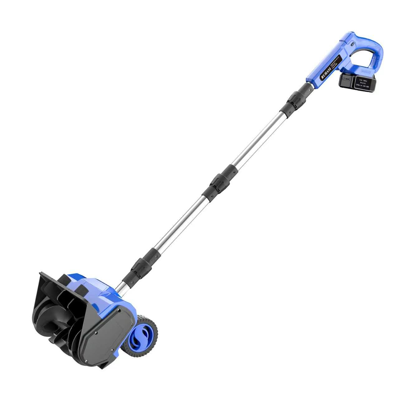 Ruhasi Cordless Snow Blower RH -SB-1021-G1